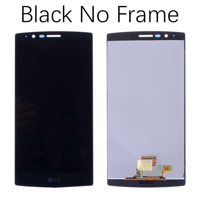 For Lg G Lcd H Display Touch Screen Digitizer Assembly For Lg