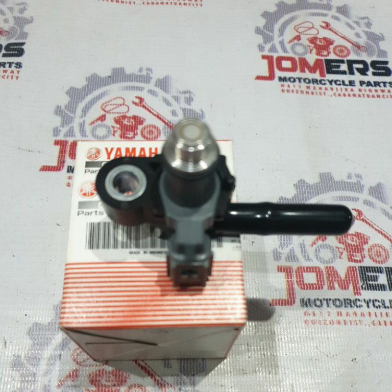 Aerox V Abs V Nmax V Abs V S Injector Assy W Pipe