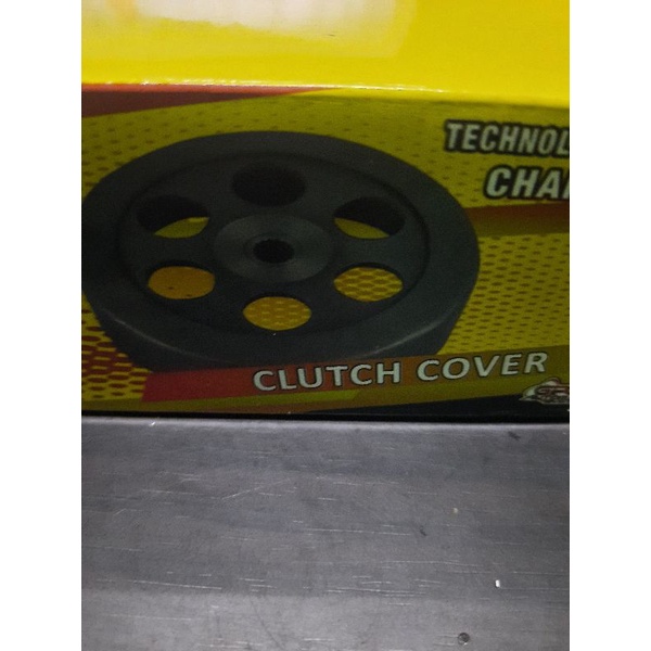 Gpc Clutch Bell Cover Mio I Soul I Shopee Philippines