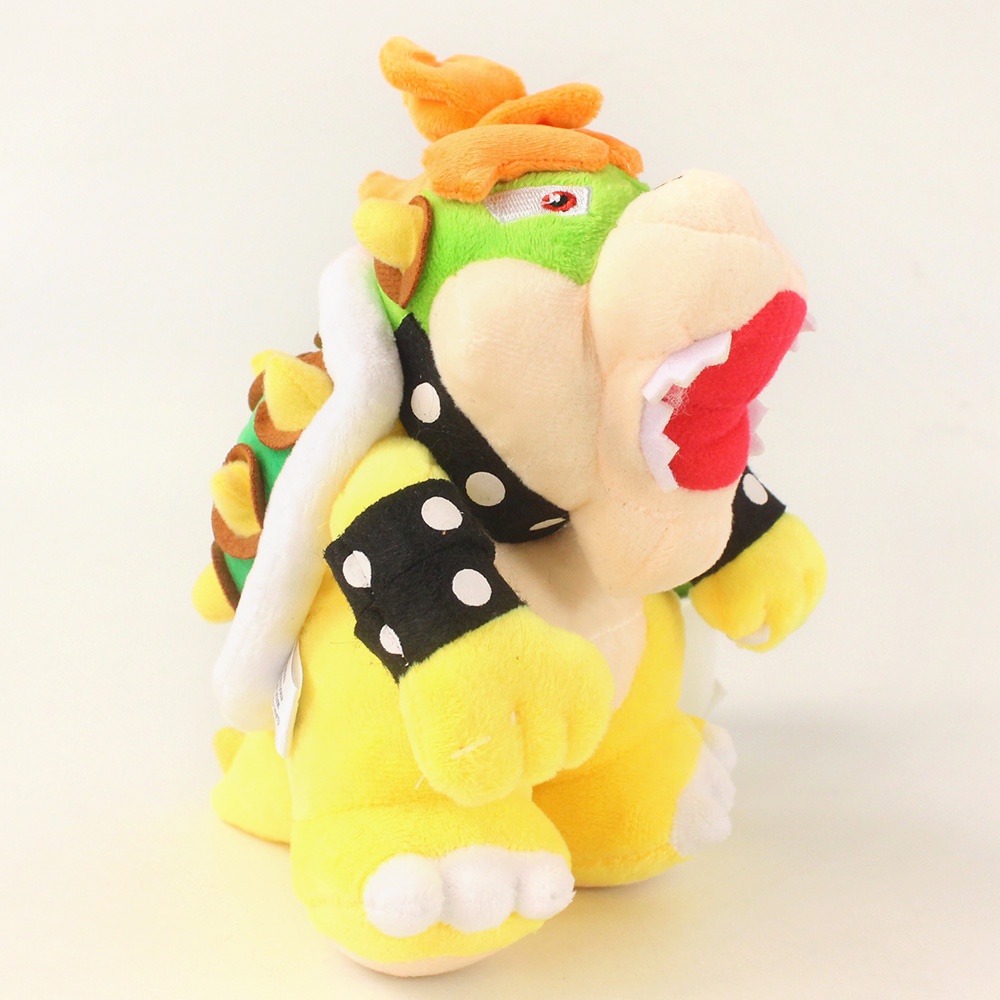 Style Cm Cm Cm Japan Nintendo Super Mario Bros Bowser Koopa