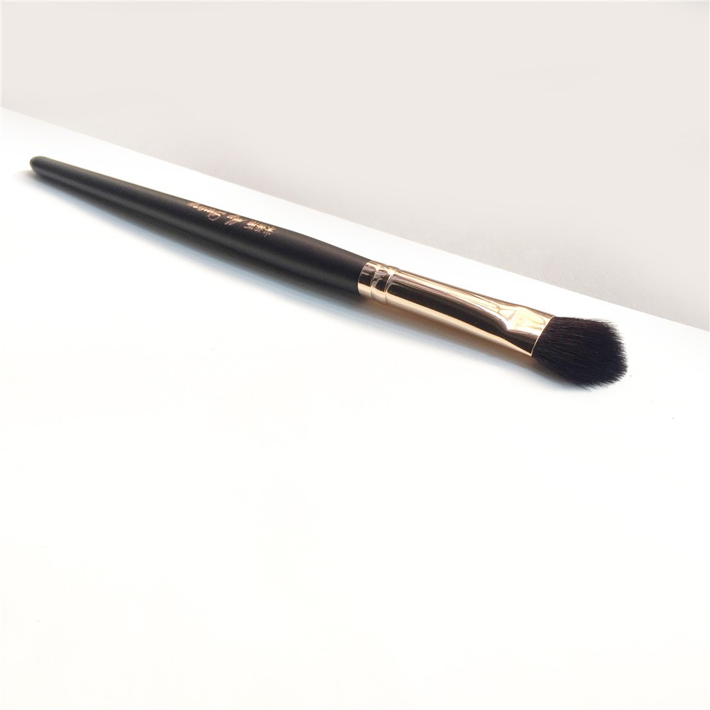 MyDestiny Professional Angled Eye Contour Brush 030 Natural Hair