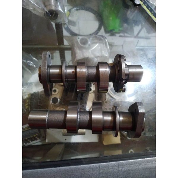 Noken Axle Racing Suzuki Satria Fu Fi Cc Gsx R S Super Camshaft