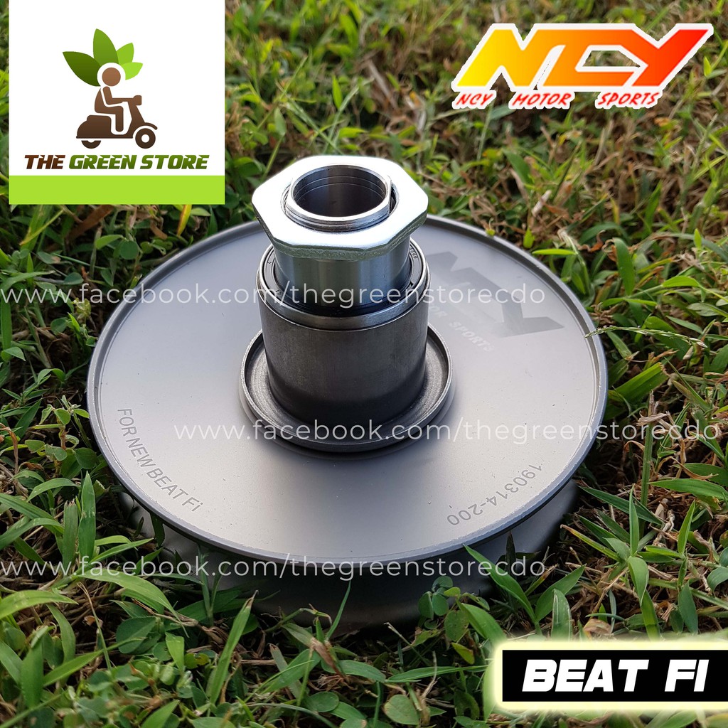 Ncy Torque Drive Assembly Beat Fi Ny D Shopee Philippines