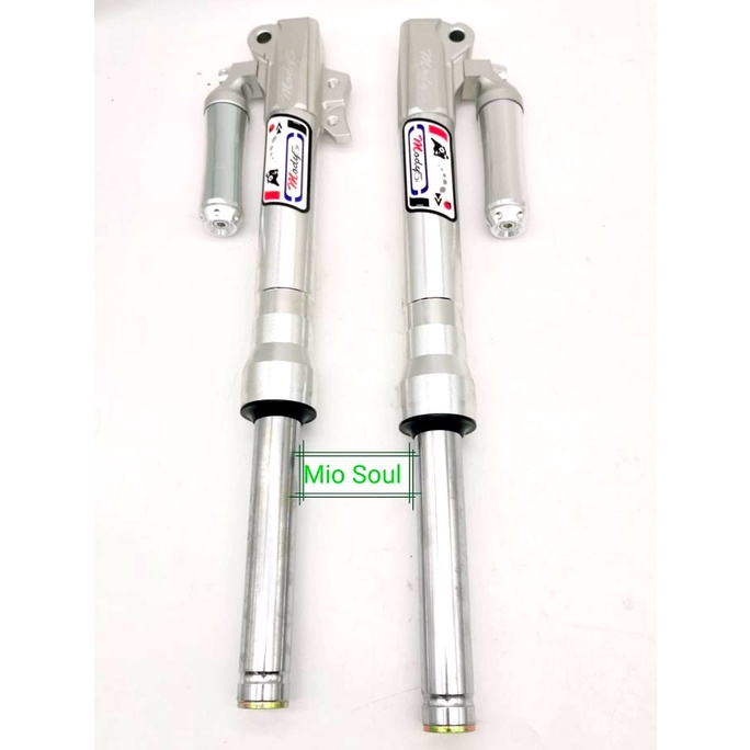 Front Shock For MIO Soul I 125 Choose The Color Of Variation Shopee