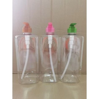 Shop 1 Liter Plastic Bottle For Sale On Shopee Philippines