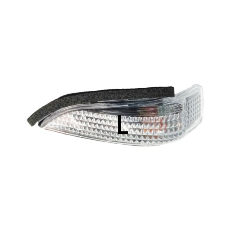 Toyota Altis Vios Yaris Camry Side Mirror Signal Lamp