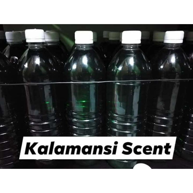 Dishwashing Liquid Calamansi Scent Shopee Philippines