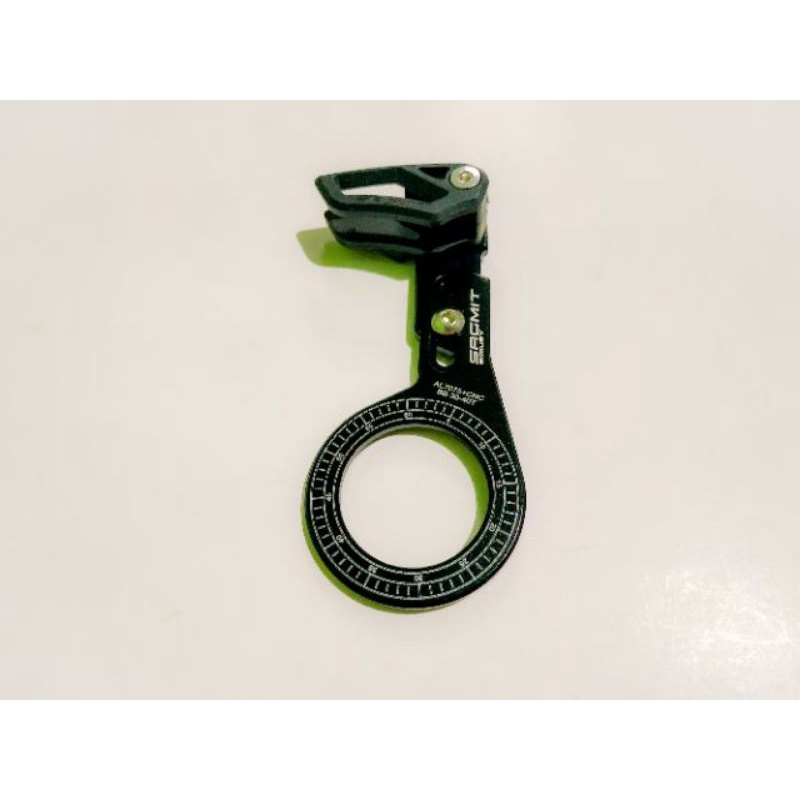 SAGMIT CHAIN GUIDE BB MOUNT For Hollowtech Crankset Shopee Philippines