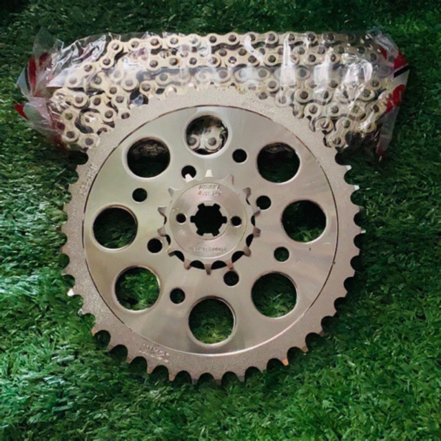 Osaki Chainset Revo Raider In Shopee Philippines