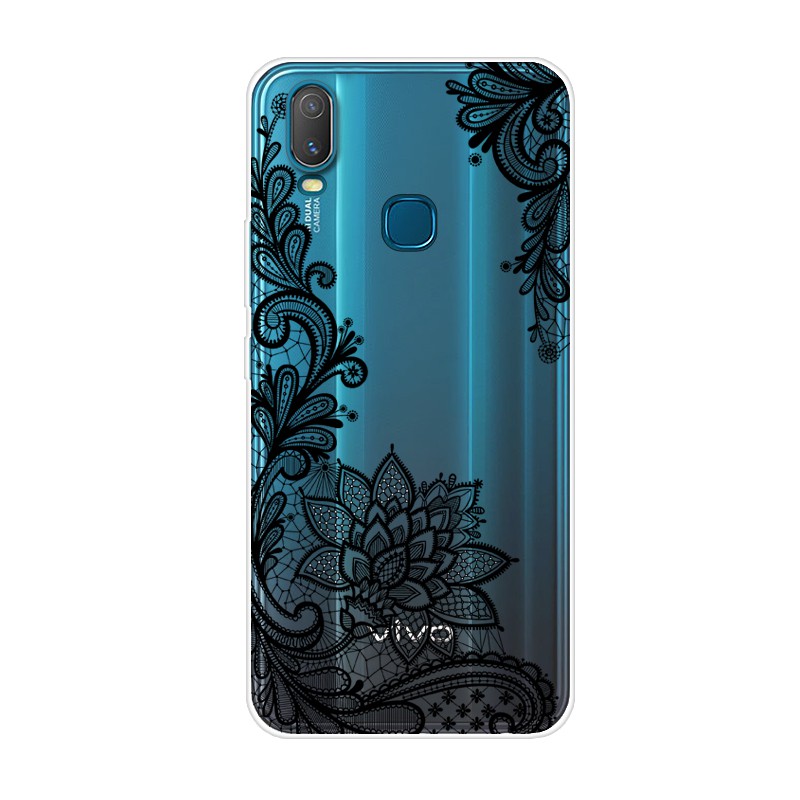 Vivo Y Case Soft Tpu Silicone Vivo Y Vivoy Casing Phone Case