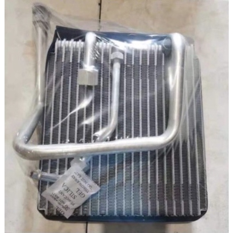 Isuzu Elf Truck NKR NHR Traviz AC Evaporator Laminated Cooling