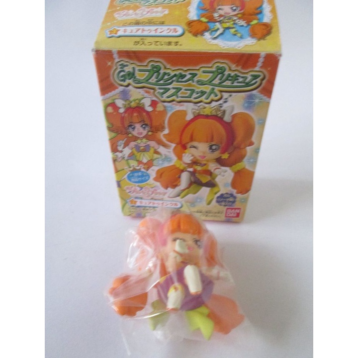 Cure Twinkle Go Princess Precure By Bandai Shopee Philippines