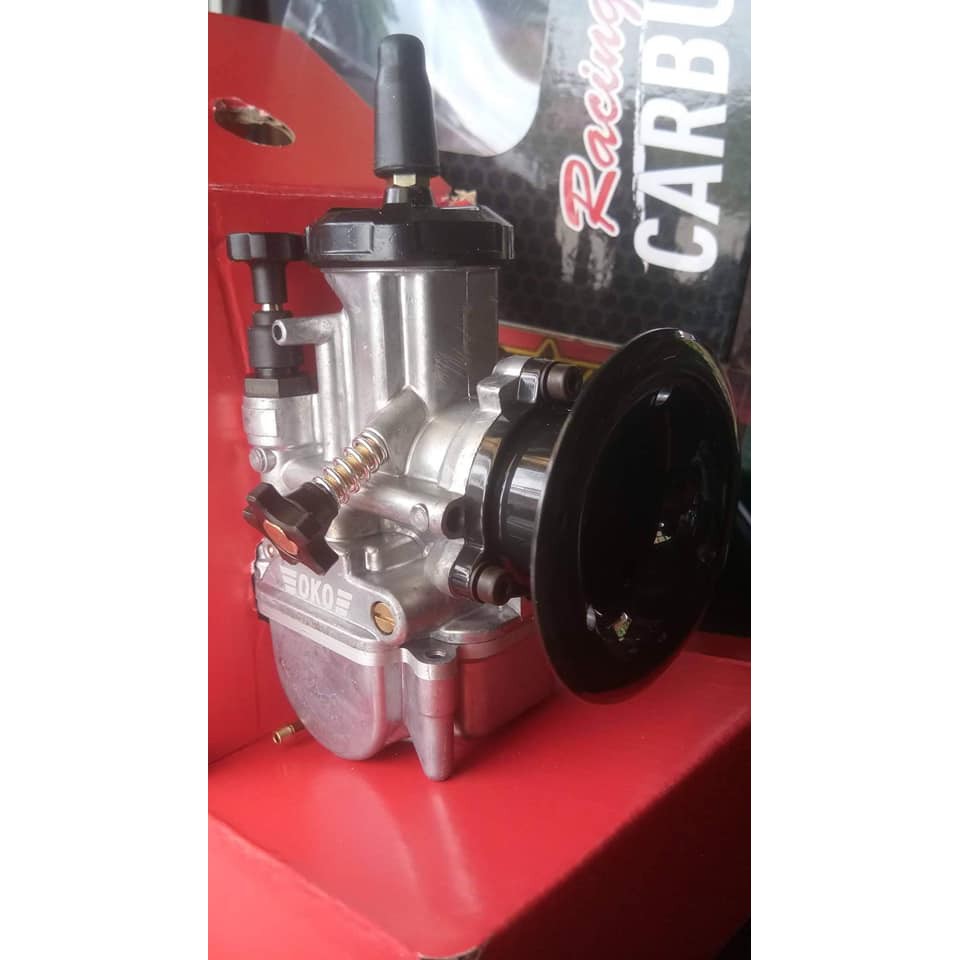 Oko Evo Ksr Racing Carb Carburator Mm Mm Mm Mm Mm Mm