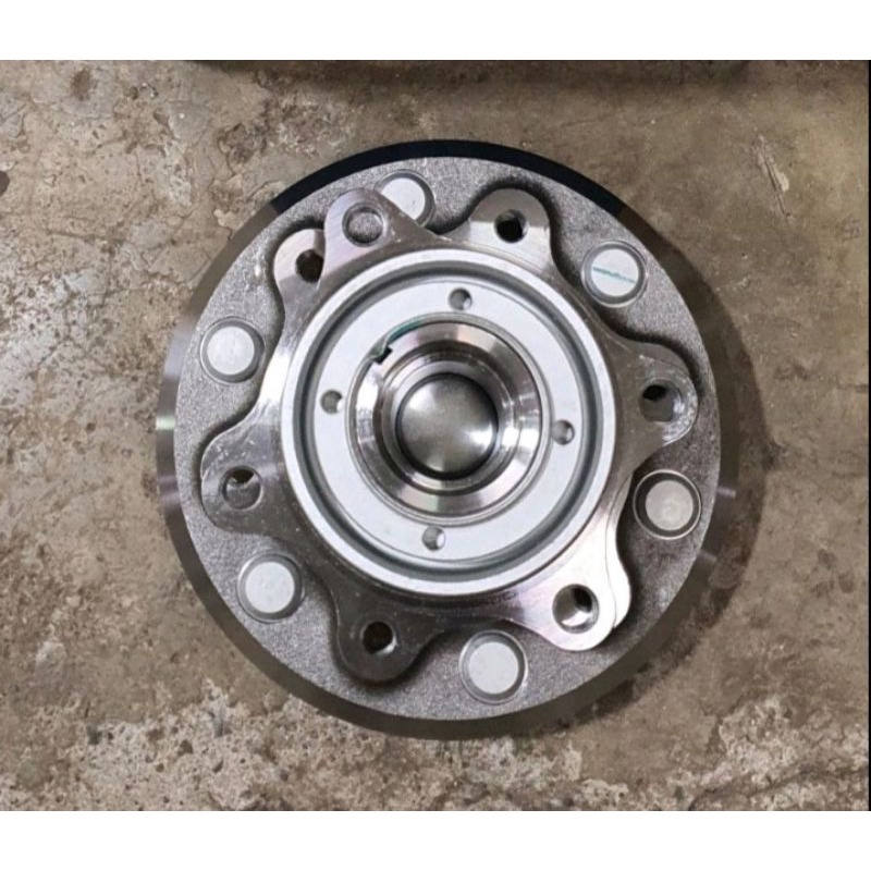 Wheel Hub With Bearing Assembly Toyota Hiace D4D 06 18 Shopee Philippines