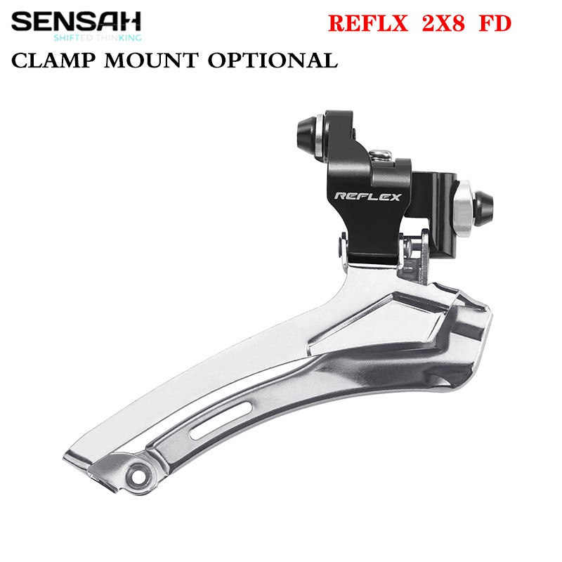 Sensah Groupset Reflex X Speed Brake Lever For Road Bike Shifte