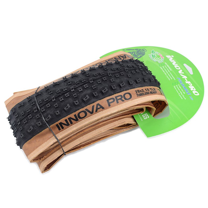 INNOVA PRO 29X2 1 Mtb TLR Tubeless Bicycle Tire 27 5x2 1 60TPI Tubeless