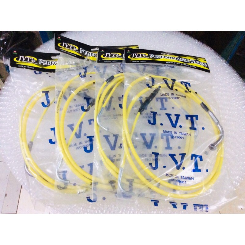 Jvt Ap Magic Racing Throttle Cable Universal Pang Naka Keihin Na