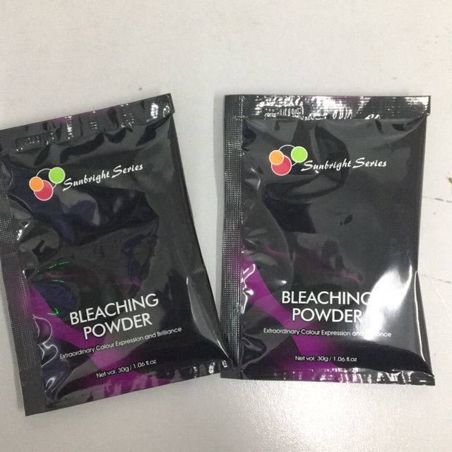 Sunbright Bleaching Powder Shopee Philippines