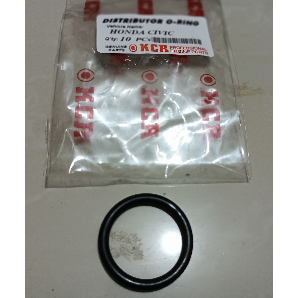 HONDA CIVIC DISTRIBUTOR O RING KCR Shopee Philippines