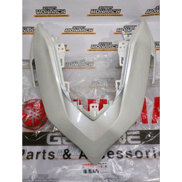 Genuine Yamaha Aerox V Th Anniversary Front Cover Bbp F