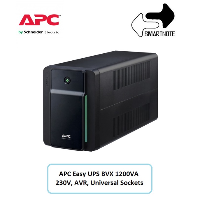 Apc Bvx Li Ms Easy Ups Bvx Va V Avr Universal Sockets