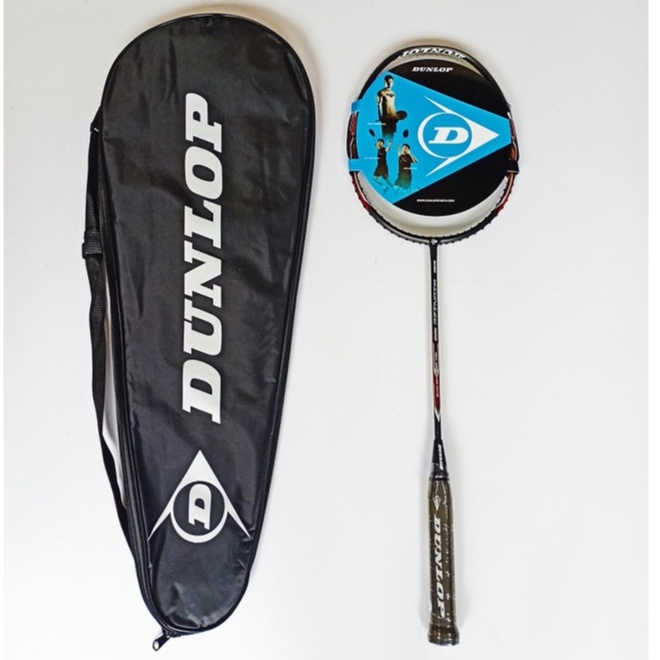 Dunlop Badminton Racket BIONIZE Shopee Philippines