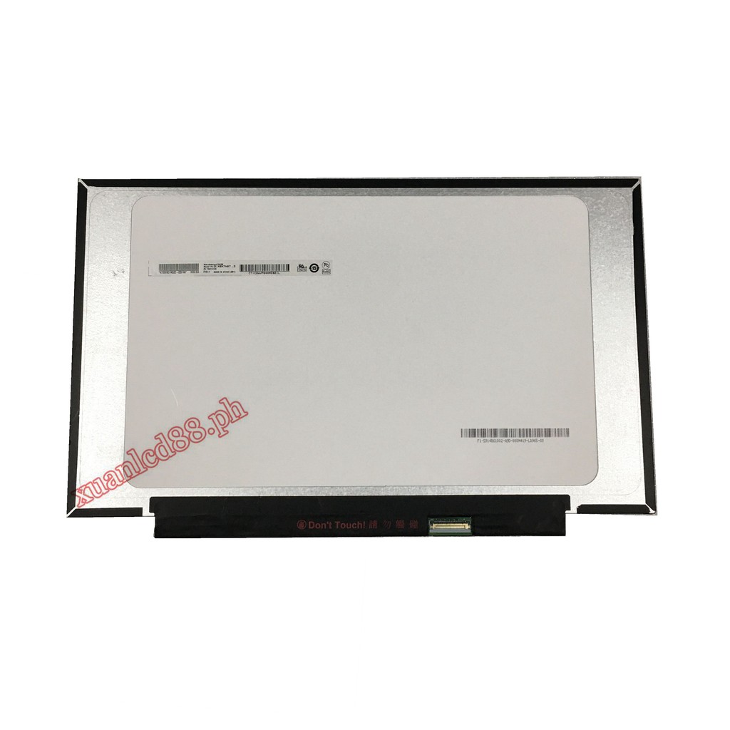 15 6inch Acer Aspire3 A315 55g 76yb Laptop LCD LED Replacement Screen