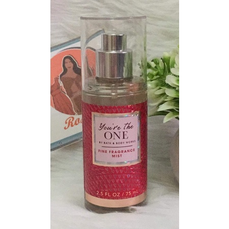 Bath Body Works Bbw Travel Size Mist Ml Shopee Philippines