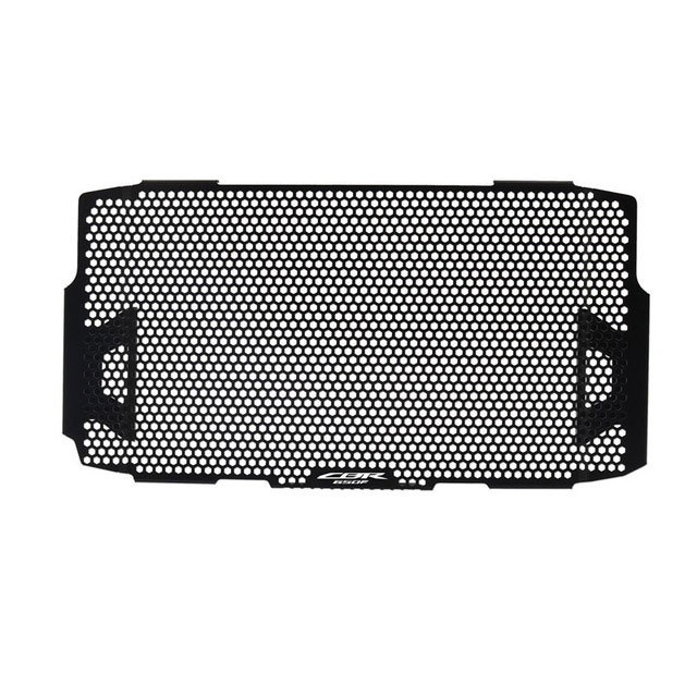 Bdj Motorcycle Radiator Grille Cover For Honda Cb F Cb R Cbr F