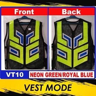 Reflectorized Vest Best Prices And Online Promos Aug Shopee