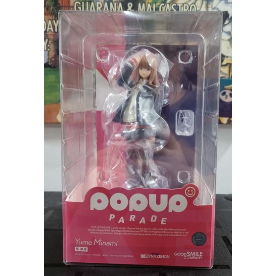 Pop Up Parade Yume Minami SSS Dynazenon Shopee Philippines