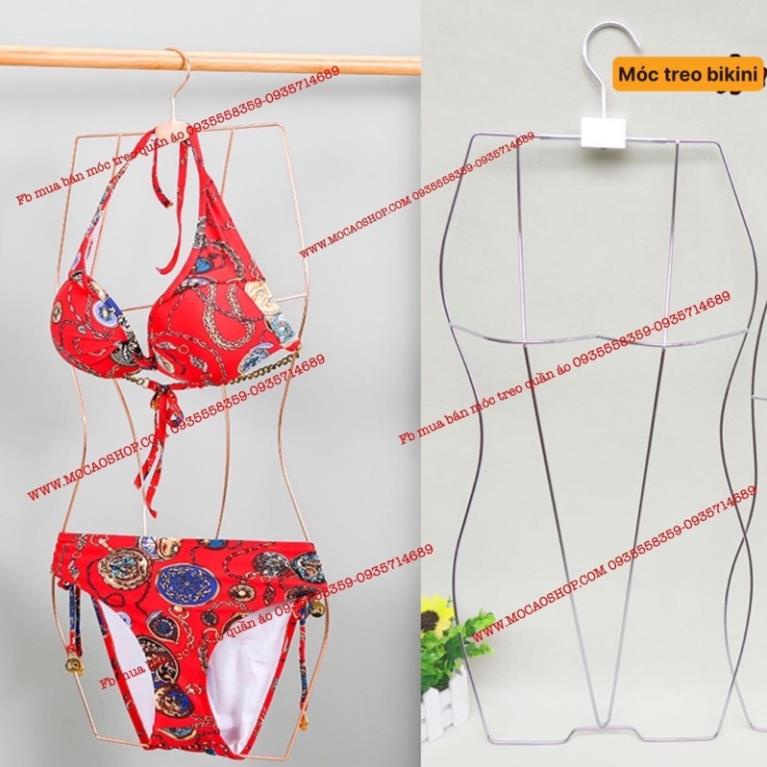 Bikini Hanger Underwear Swimwear 1 Pc Shopee Philippines