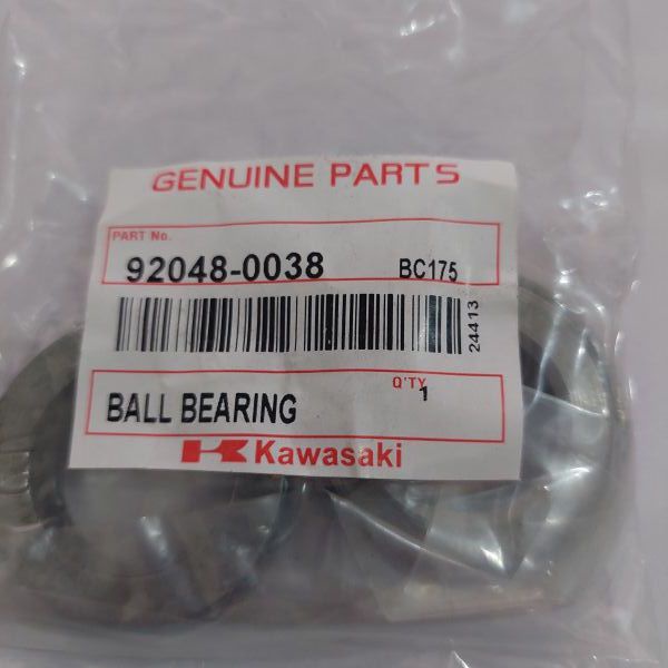 Barako Bc Ball Bearing Ball Race Steering Bearing