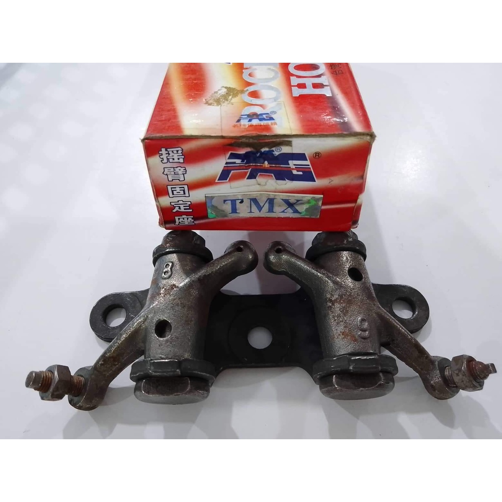 Pag Rocker Arm Assembly Tmx Old Stock Shopee Philippines