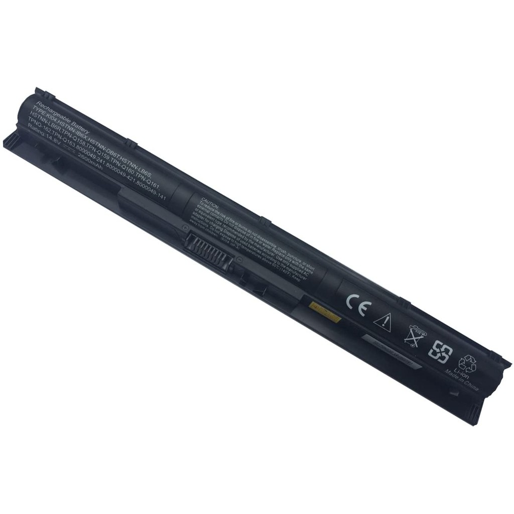 Original Hp Laptop Battery For Hs Oa Oa M Bp P Vk K