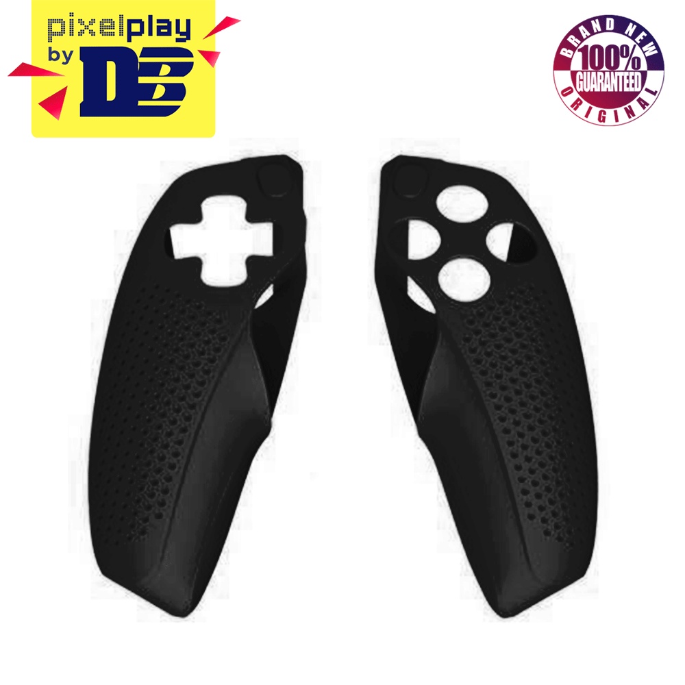 Dobe Playstation Silicone Case For P Black Tp Shopee