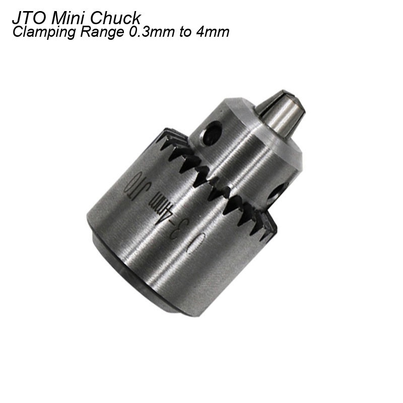 Micro Motor Drill Chucks Jt With Adapter Mm Mm Mm Mm Cartridge