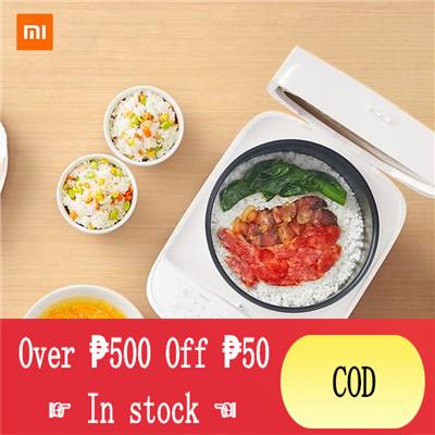 Xiaomi Mijia Electric Rice Cooker C L L Capacity Multifunction