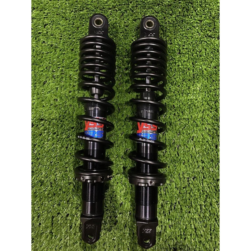 Yss Dtg 335mm Nmax V 1 Shopee Philippines