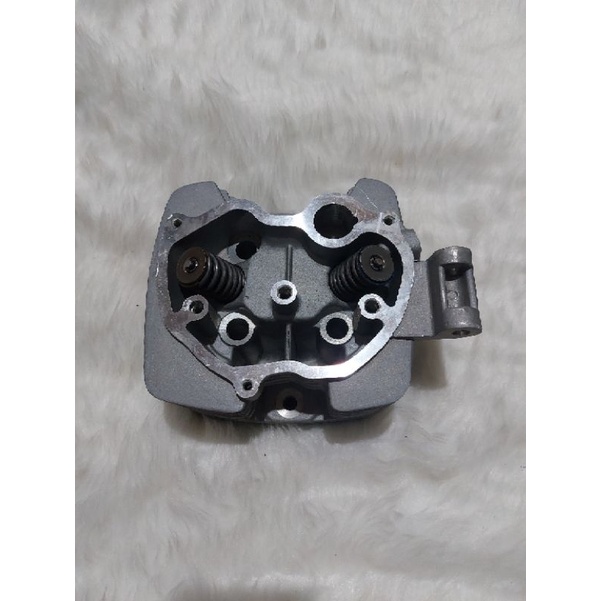 Rusi Chariot Cylinder Head Shopee Philippines