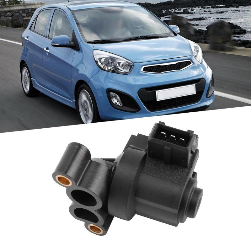 35150 02600 Idle Air Control Valve Fits For KIA PICANTO HYUNDAI