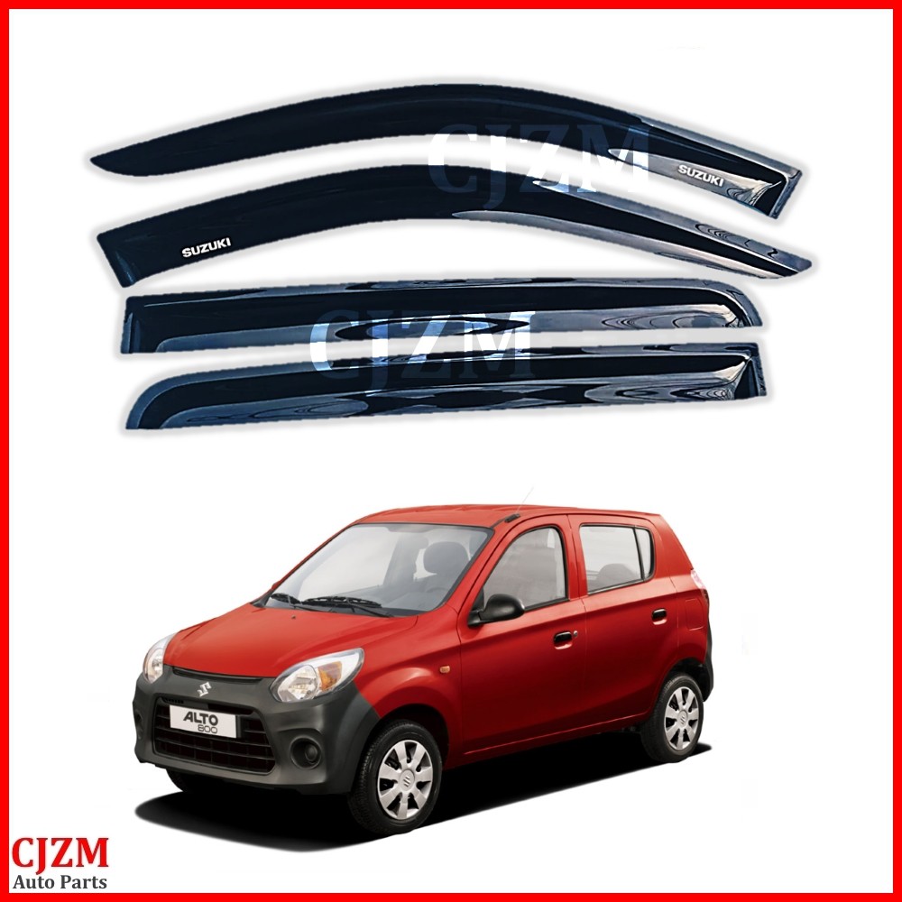 Suzuki Alto Rain Visor Shopee Philippines