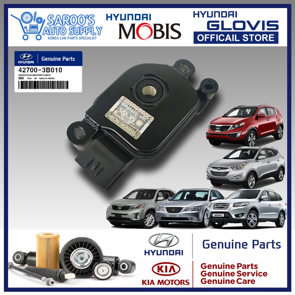 Inhibitor Switch For Santafe Tucson Sportage Sorento Sonata