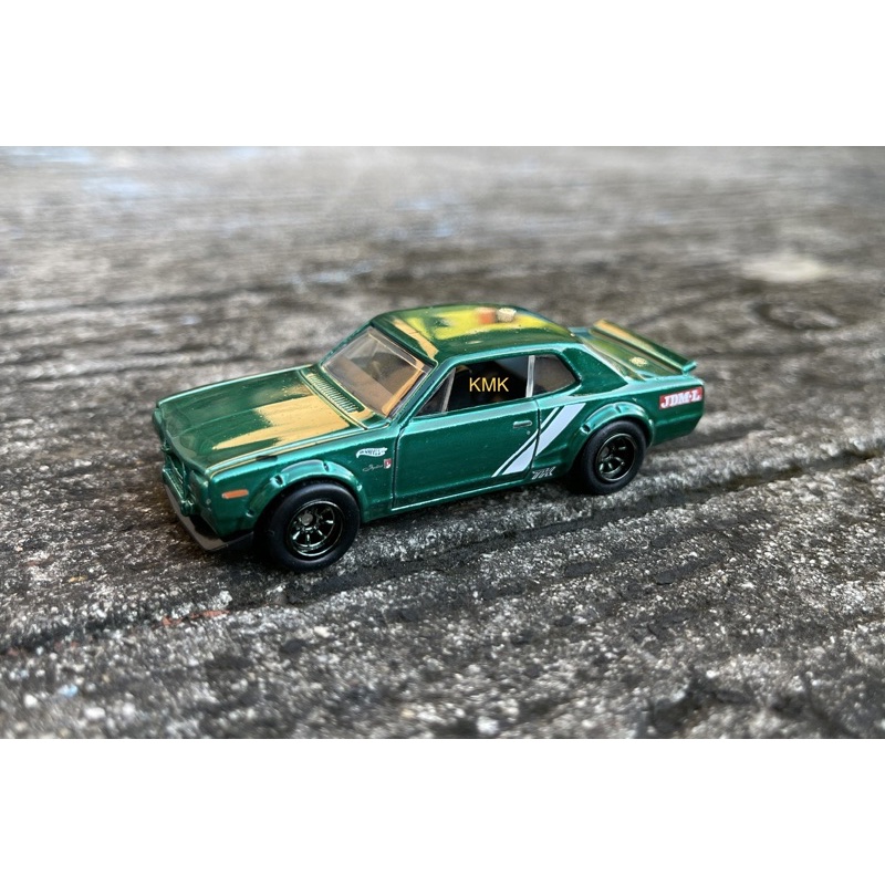 HOT WHEELS SUPER TREASURE HUNT STH LOOSE CIVIC EK SKYLINE HAKO Shopee Philippines
