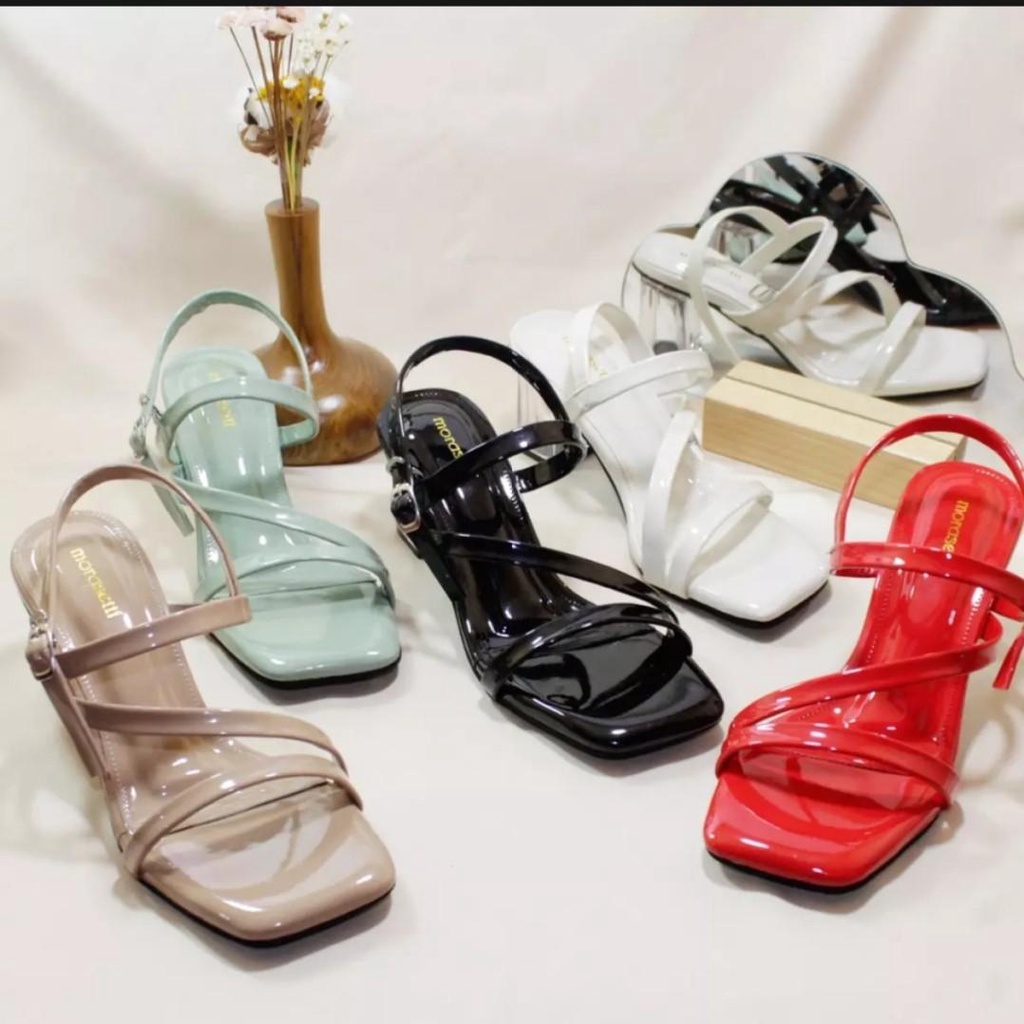 Women S Glass Heels Glass Heels Women S Sandals Women S Glass Heels