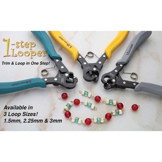 BEADSMITH 1 Step Looper Plier Shopee Philippines