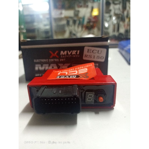 Mvr Ecu Sniper Sniper V V Rs Shopee Philippines