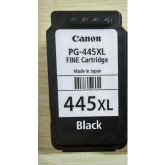 NEW Canon PG 445 CL 446 Ink Cartridge MG2540s 2545 2440 2940 3040