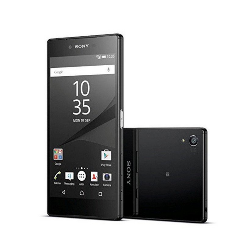 InsOriginal Unlocked Sony Xperia Z3 D6603 5 2 Inches Quad Core 16GB