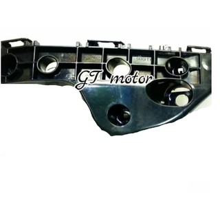 Vios Front Bumper Bracket Bumper Side Support Bracket For TOYOTA VIOS